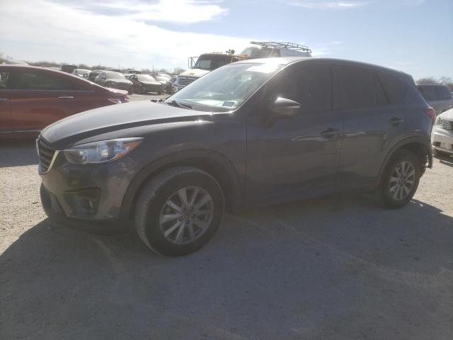 Obraz 1 z 2016 MAZDA CX-5 TOURING 2016 z VIN JM3KE2CY8G0797445