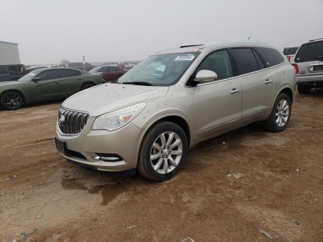 Image 1 of 2014 BUICK ENCLAVE  2014 with VIN 5GAKRCKD5EJ183270