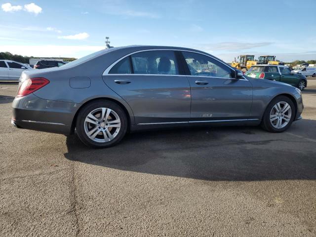 Image 3 of 2019 MERCEDES-BENZ S 450 4MATIC 2019 with VIN WDDUG6EB3KA441036