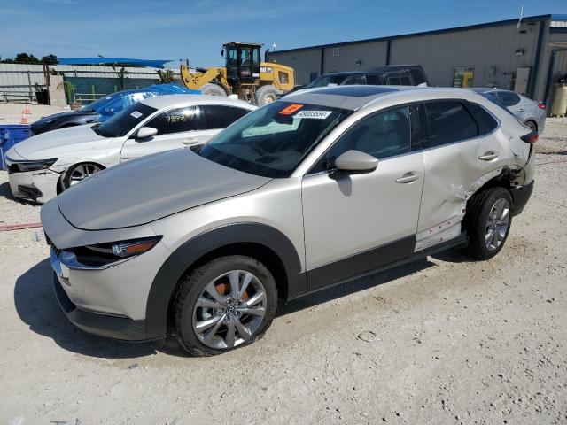 Изображение 1 2024 MAZDA CX-30 PREMIUM 2024 с VIN 3MVDMBDM3RM608246