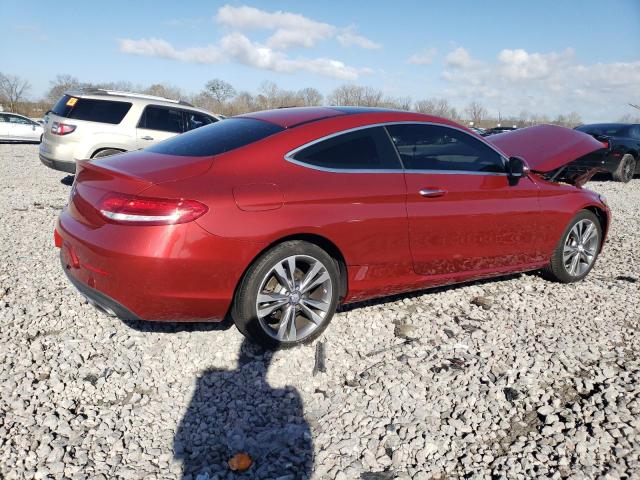 Obraz 3 z 2017 MERCEDES-BENZ C 300 2017 z VIN WDDWJ4JB1HF394606