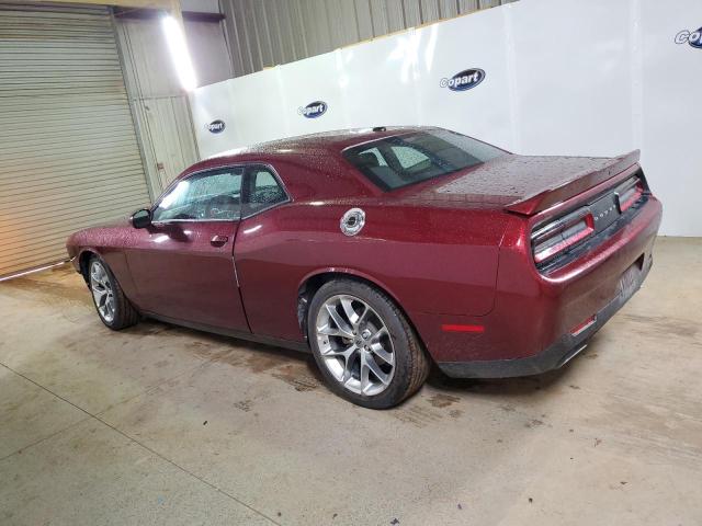 Obraz 2 z 2022 DODGE CHALLENGER GT 2022 z VIN 2C3CDZJG5NH155474