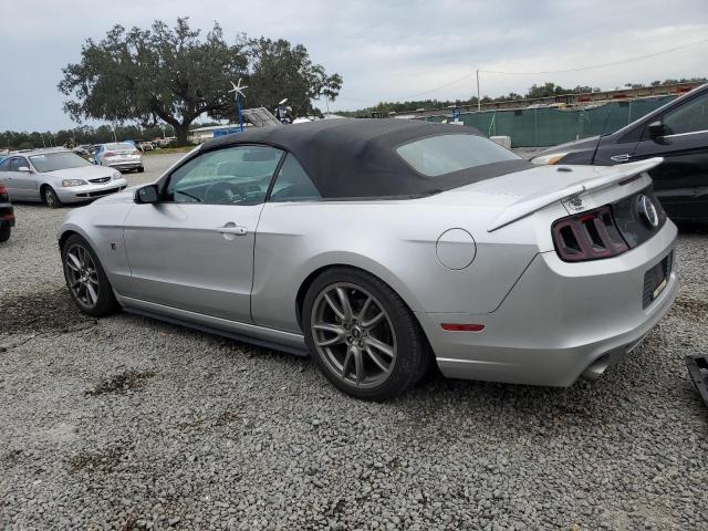 Изображение 2 2014 FORD MUSTANG  2014 с VIN 1ZVBP8EMXE5314292