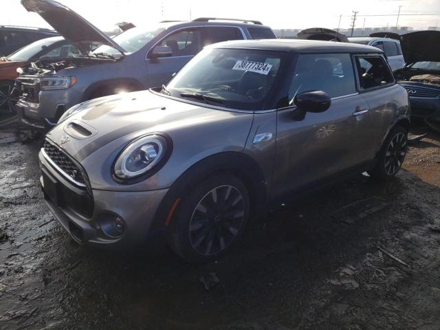 Image 1 of 2020 MINI COOPER S 2020 with VIN WMWXR5C05L2M01997