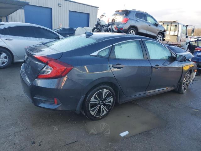 Изображение 3 2017 HONDA CIVIC EX 2017 с VIN 2HGFC1F32HH639028