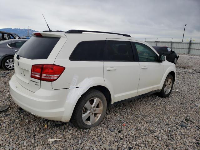 Изображение 3 2007 DODGE JOURNEY SXT 2007 с VIN 3D4PG5FV2AT178042