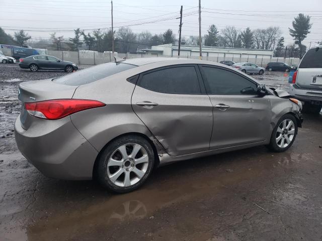 Obraz 3 z 2013 HYUNDAI ELANTRA GLS 2013 z VIN 5NPDH4AE9DH204171