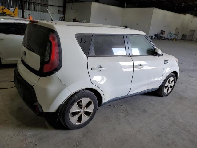 Image 3 of 2016 KIA SOUL  2016 with VIN KNDJN2A22G7850487