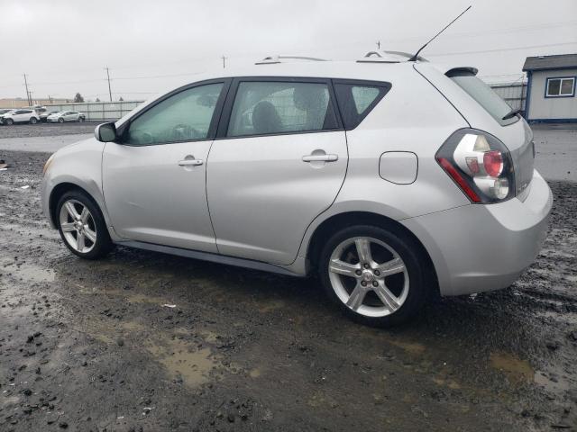 Obraz 2 z 2010 PONTIAC VIBE  2010 z VIN 5Y2SM6E02AZ417478