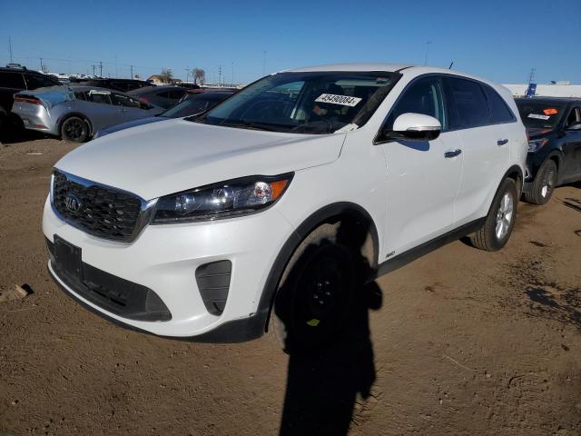 Image 1 of 2019 KIA SORENTO L 2019 with VIN 5XYPGDA34KG569988