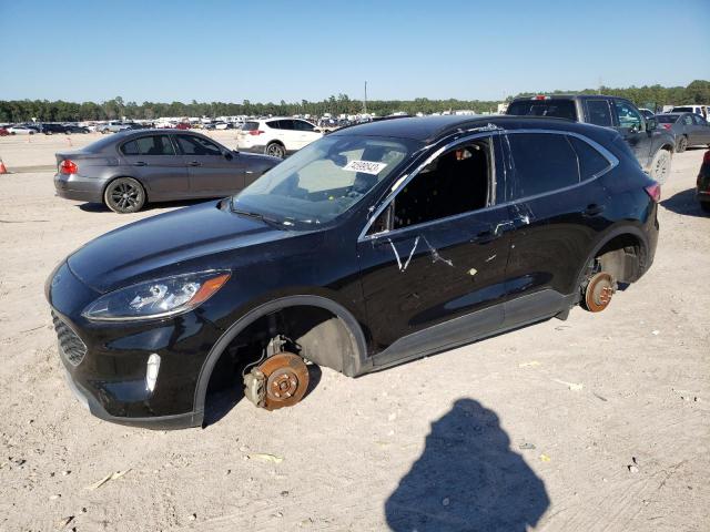 Obraz 2020 FORD ESCAPE TITANIUM 2020