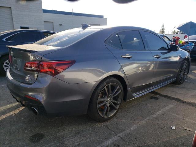 Изображение 3 2018 ACURA TLX TECH+A 2018 с VIN 19UUB3F69JA002660