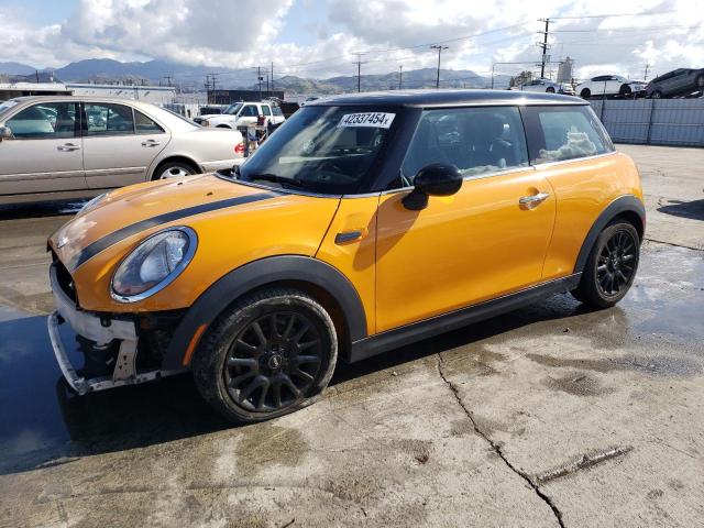 2015 MINI COOPER  2015 image