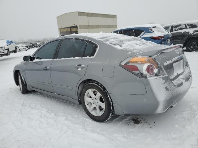 Obraz 2 z 2009 NISSAN ALTIMA 2.5 2009 z VIN 1N4AL21E79N519098