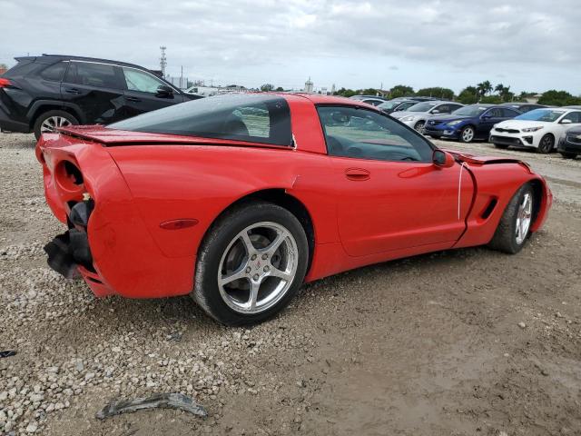 Obraz 3 z 2000 CHEVROLET CORVETTE  2000 z VIN 1G1YY22G5Y5125892