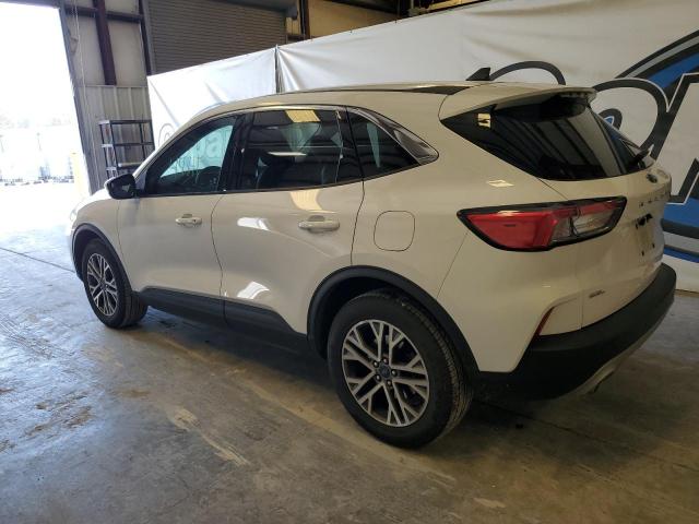 Изображение 2 2022 FORD ESCAPE SEL 2022 с VIN 1FMCU9H6XNUA22601