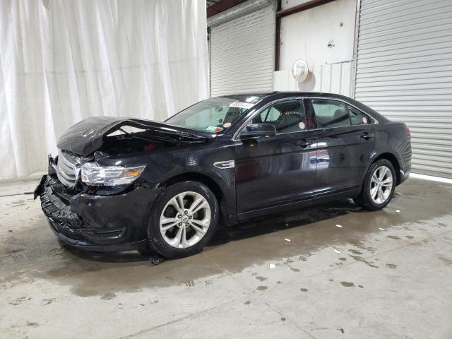 Image 1 of 2019 FORD TAURUS SEL 2019 with VIN 1FAHP2E81KG116431