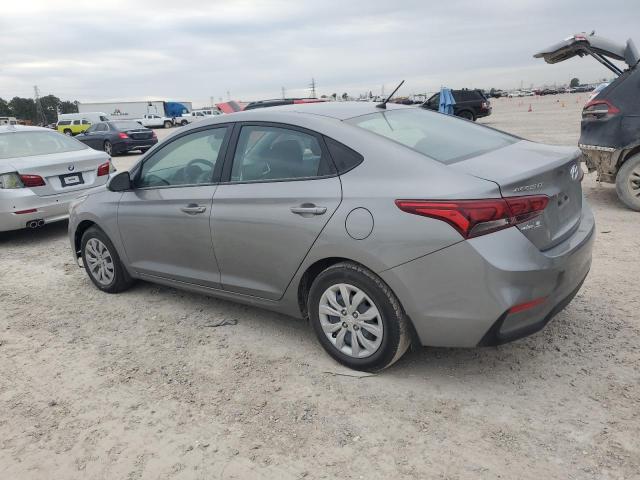 Image 2 of 2022 HYUNDAI ACCENT SE 2022 with VIN 3KPC24A64NE175500