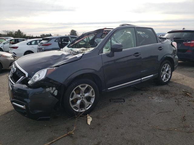 Obraz 2018 SUBARU FORESTER 2.5I TOURING 2018