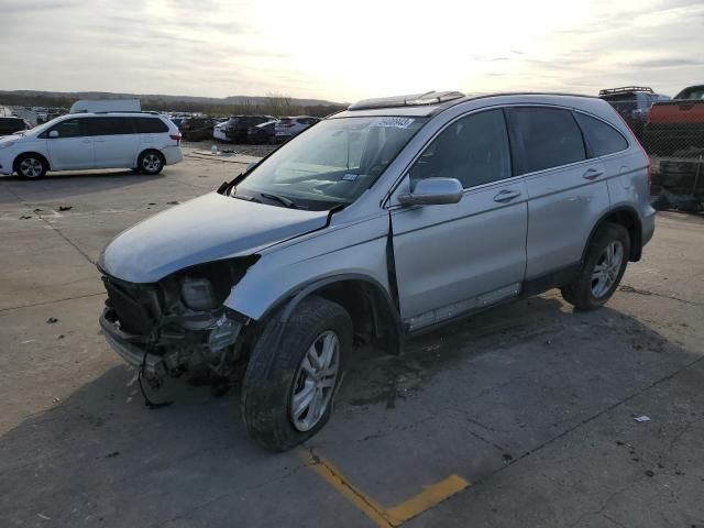 Obraz 1 z 2011 HONDA CR-V EXL 2011 z VIN 5J6RE3H71BL028266
