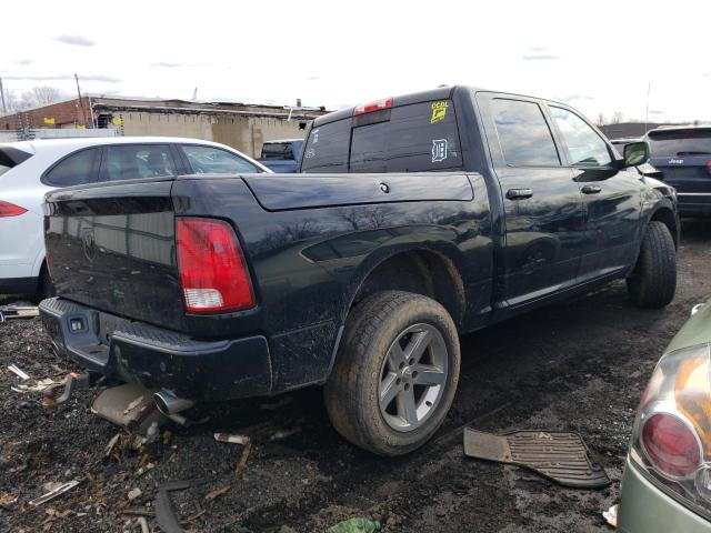 Obraz 3 z 2012 DODGE RAM 1500 SPORT 2012 z VIN 1C6RD7MT2CS271862