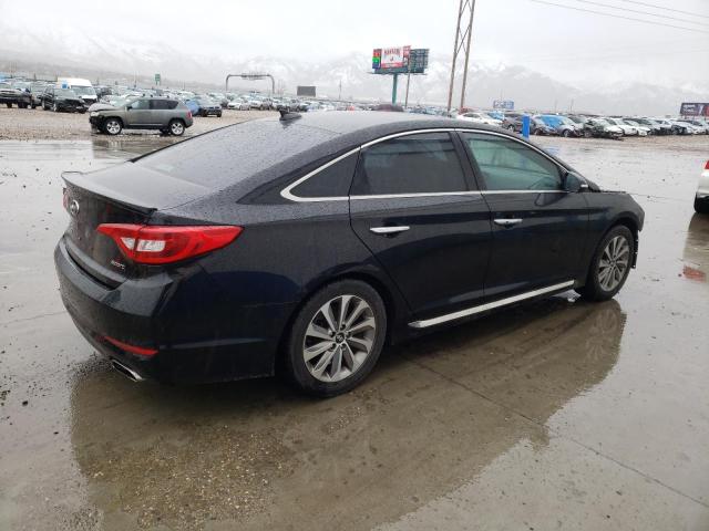 Obraz 3 z 2016 HYUNDAI SONATA SPORT 2016 z VIN 5NPE34AF2GH423893
