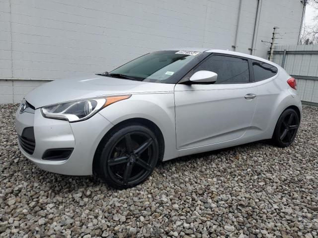 2016 HYUNDAI VELOSTER  2016 image