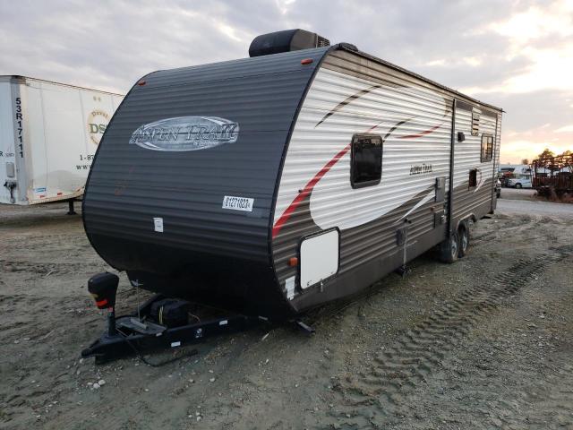 Image 2 of 2016 DUTC ASPEN TRL 2016 with VIN 4YDT31525GH922292