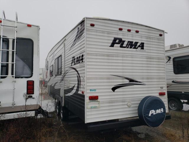 Изображение 3 2013 PUMA 5TH WHEEL 2013 с VIN 4X4FPUA24DP043891