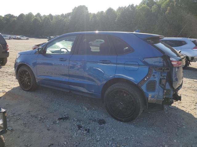 Obraz 2 z 2019 FORD EDGE ST 2019 z VIN 2FMPK4AP3KBB20366