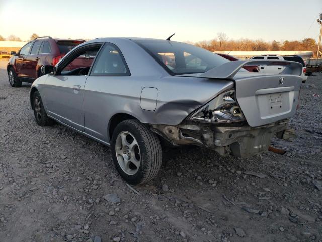 Image 2 of 2001 HONDA CIVIC SI 2001 with VIN 1HGEM22941L025776