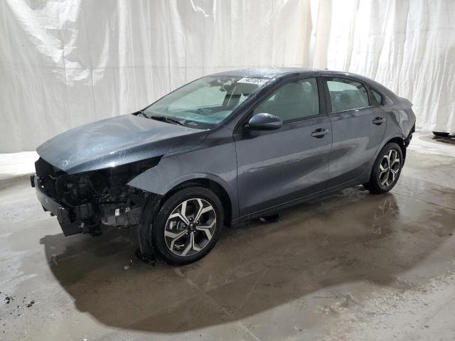Изображение 1 2021 KIA FORTE FE 2021 с VIN 3KPF24AD1ME348142