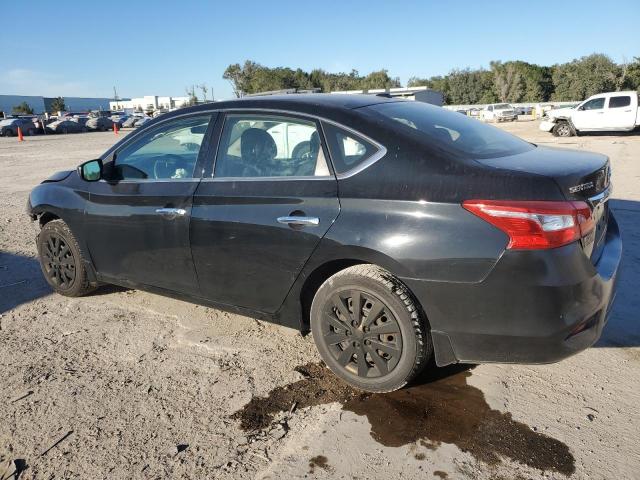 Image 2 of 2016 NISSAN SENTRA S 2016 with VIN 3N1AB7AP6GL663219