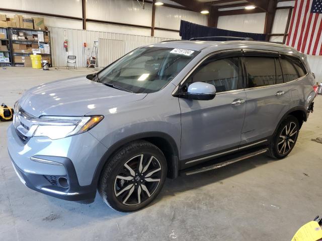 Obraz 2022 HONDA PILOT TOURING 2022