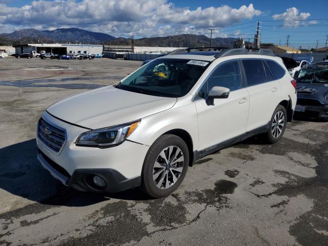 Obraz 2016 SUBARU OUTBACK 3.6R LIMITED 2016