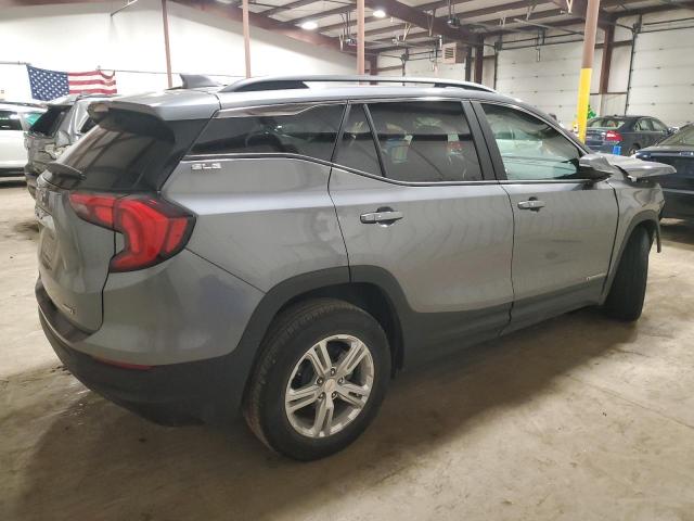 Obraz 3 z 2021 GMC TERRAIN SLE 2021 z VIN 3GKALTEV3ML381566