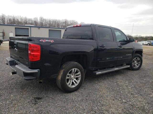 Изображение 3 2016 CHEVROLET SILVERADO K1500 LT 2016 с VIN 3GCUKREC2GG219311