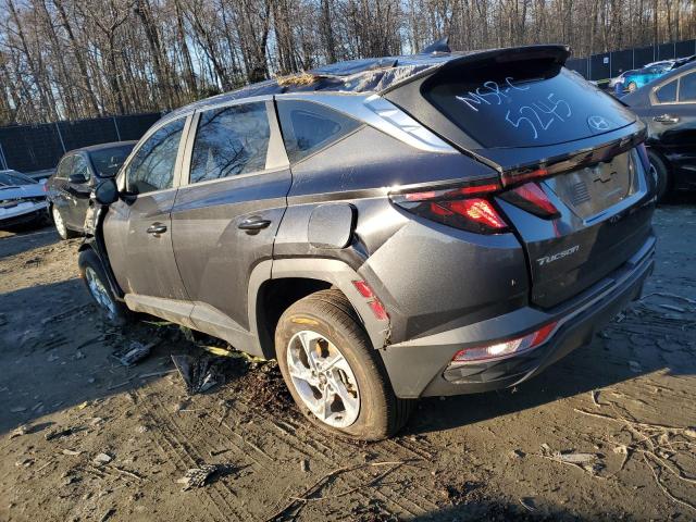 Obraz 2 z 2022 HYUNDAI TUCSON SE 2022 z VIN 5NMJACAE0NH055245