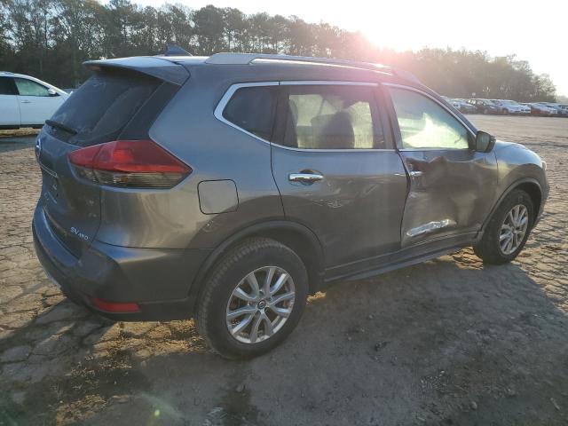 Изображение 3 2018 NISSAN ROGUE S 2018 с VIN 5N1AT2MV5JC705157