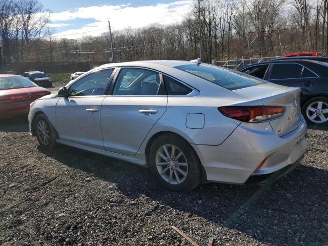 Изображение 2 2019 HYUNDAI SONATA SE 2019 с VIN 5NPE24AFXKH796286