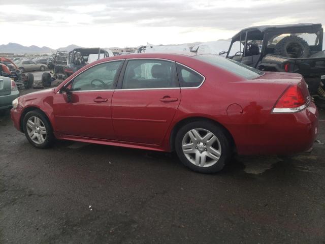 Obraz 2 z 2014 CHEVROLET IMPALA LIMITED LT 2014 z VIN 2G1WB5E32E1128328