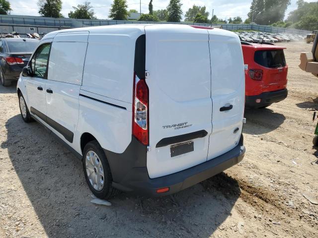 Image 3 of 2016 FORD TRANSIT CONNECT XL 2016 with VIN NM0LS7E73G1284795