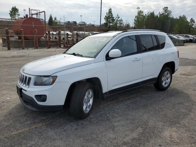 Obraz 2016 JEEP COMPASS LATITUDE 2016