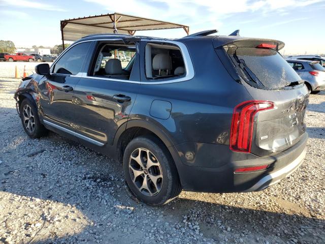 Obraz 2 z 2020 KIA TELLURIDE EX 2020 z VIN 5XYP3DHC0LG004141