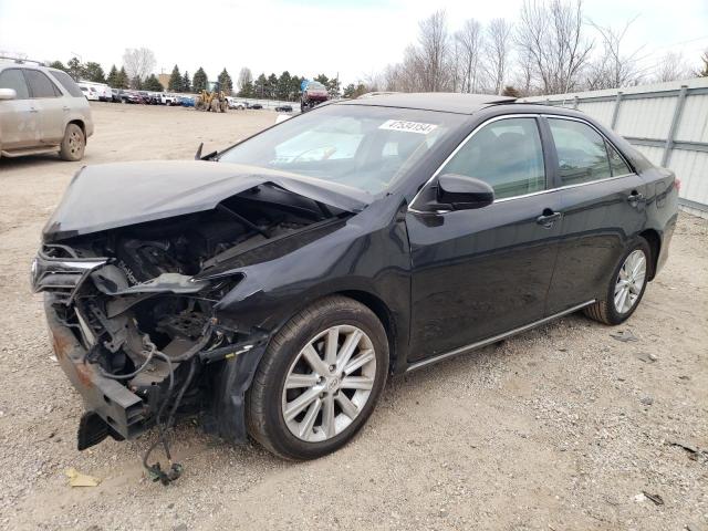Obraz 1 z 2012 TOYOTA CAMRY BASE 2012 z VIN 4T4BF1FK4CR223145