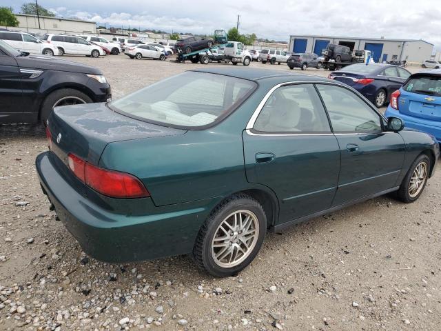 Obraz 3 z 2000 ACURA INTEGRA LS 2000 z VIN JH4DB7650YS003082