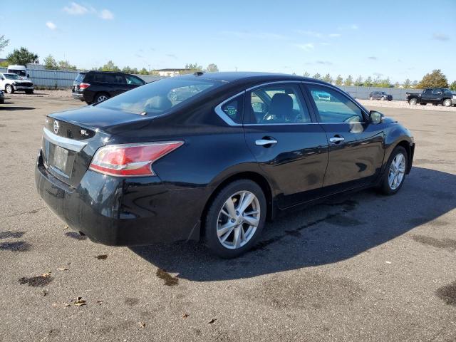 Изображение 3 2015 NISSAN ALTIMA 2.5 2015 с VIN 1N4AL3AP2FC244562