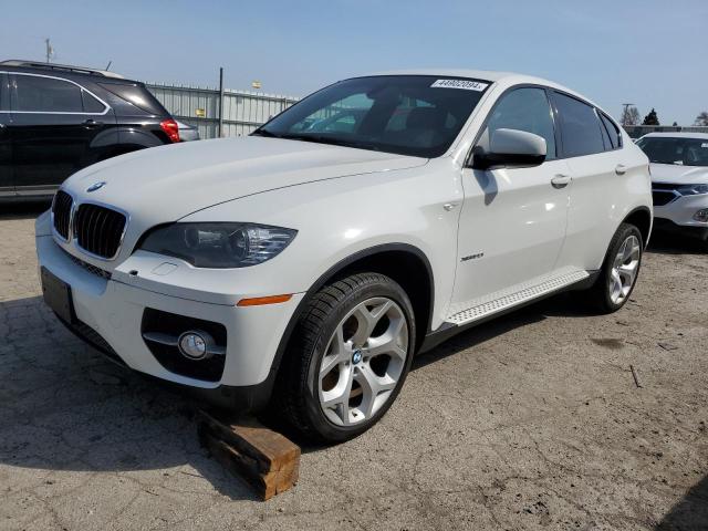 Obraz 2009 BMW X6 XDRIVE35I 2009