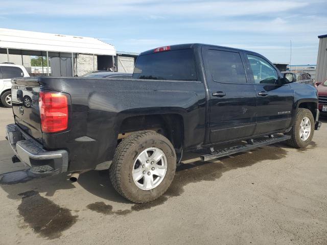 Image 3 of 2018 CHEVROLET SILVERADO C1500 LT 2018 with VIN 3GCPCREC6JG450343