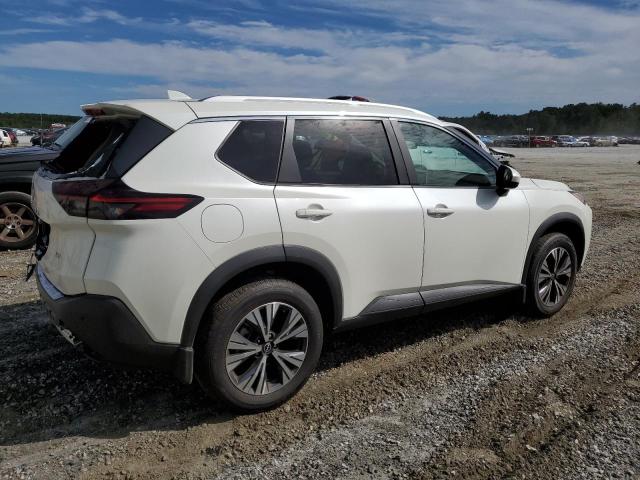 Image 3 of 2023 NISSAN ROGUE SV 2023 with VIN 5N1BT3BA5PC835863